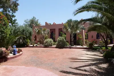 Image de Villa Berbere Dar Chmicha