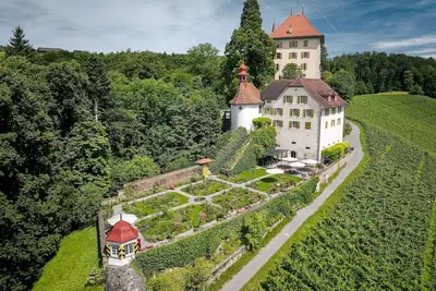 Image de Appartement de vacances Gelfingen pour 1 - 6 personnes avec 2 chambres Ă coucher - Appartement de va