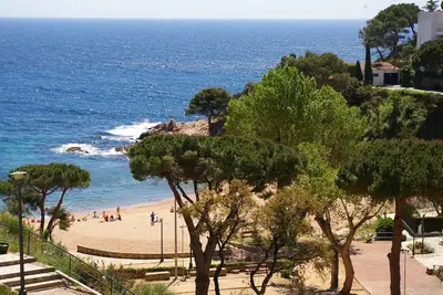 Image de Carabela – Terrasse et Vue Mer à Cala Salions