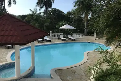 Image de Vip Luxurious Private 4br Villa avec piscine privée à Puerto Plata, Dr