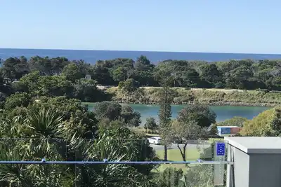 Image de Beach Break Kingscliff