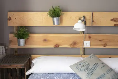 Image de Grands logements dans le centre historique