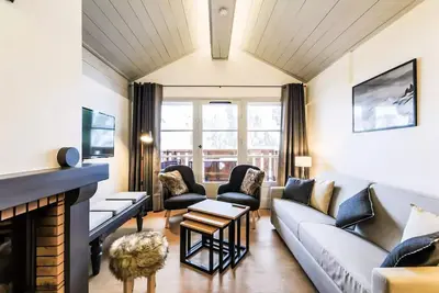 Image de Appartement 3 pièces 6 personnes - Prestige - super Home