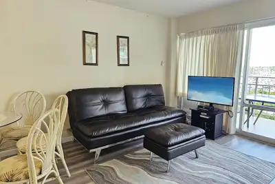 Image de Ilikai Hotel 1-Bedroom Ocean View Très bien situé à Waikiki! Grand prix et emplacement!