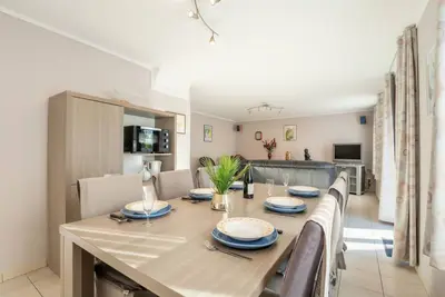 Image de Vissershuisje 9/18 by Interhome