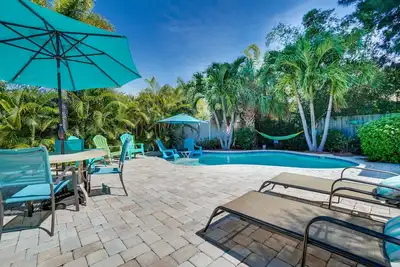 Image de North Island Beach Escape