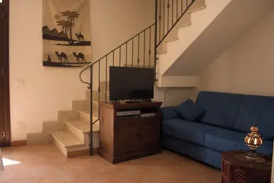 Image de Maison de vacances entre deux réserves naturelles