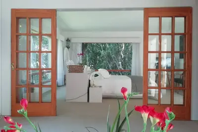 Image de Situé dans la zone la plus exclusive de las Lomas de Chapultepec à Mexico.