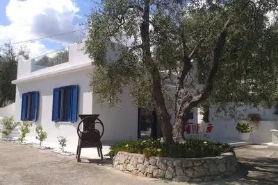 Image de Casa Giovanni à Mattinata - Gargano - Pouilles