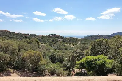 Image de Mini-villa N°3 - 2/5 pers. Spa privatif