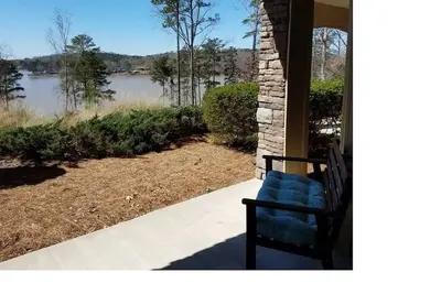 Image de Coucher de soleil sur Logan Martin