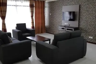 Image de Amichevole Pantai Puteri Homestay