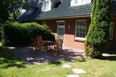 Image de Maison sur le lagon, Ohrfeldhaff