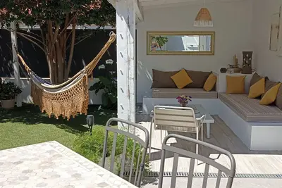 Image de Petit coin de  paradis