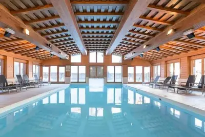 Image de Appartement 2 pièces 4 personnes Sélection