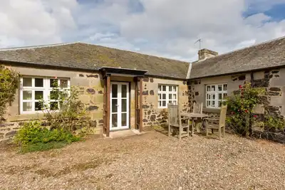 Image de Denbrae Cottage West par St Andrews
