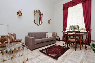 Image de Beaux Arts Luxueux - Piazza del Popolo