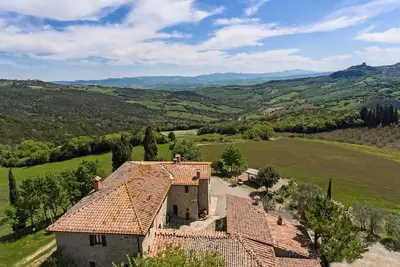 Image de Agriturismo Il Poderuccio Sweet apartment