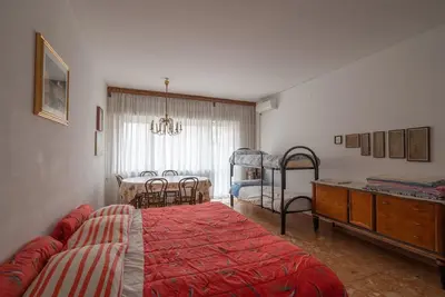 Image de Appartement de vacances pour 12 personnes env. 140 qmà Mestre, Côte italienne de l'Adriatique (Venise et environs)
