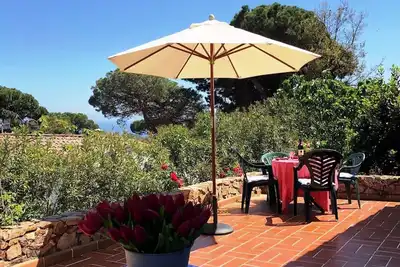 Image de Kerstin Bruns. Casa Marina