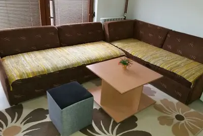 Image de Apartman se nalazi u našoj porodičnoj kući