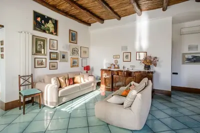 Image de Naples Center Apartment