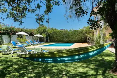 Image de Vilamoura - Apart de 4 chambres avec piscine privée