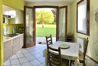 Image de Appartement romantique très proche de Venise