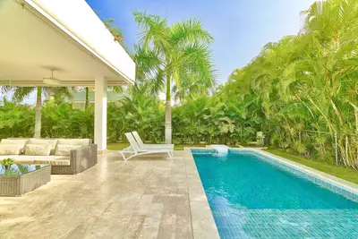 Image de Punta Cana Vacances De Luxe / Maid Inclus