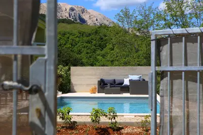 Image de Appartement \"Meerhaus\" avec piscine