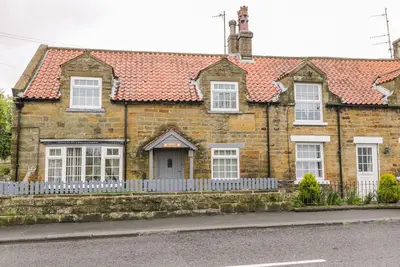 Image de 11a High Street, Burniston