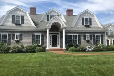 Image de Katama Dream House sur 1. 5 acres avec piscine