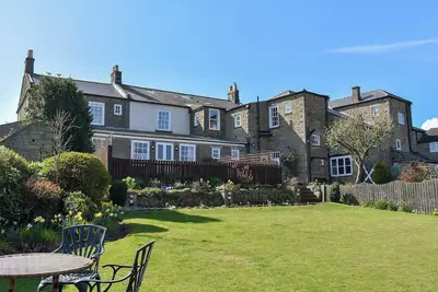 Image de Garden View Apartment