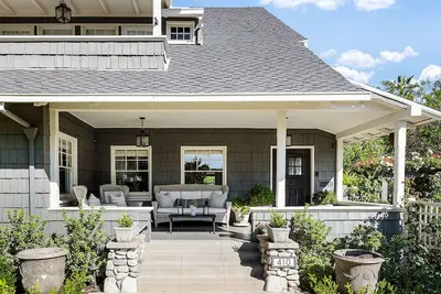 Image de Belle maison de créateurs