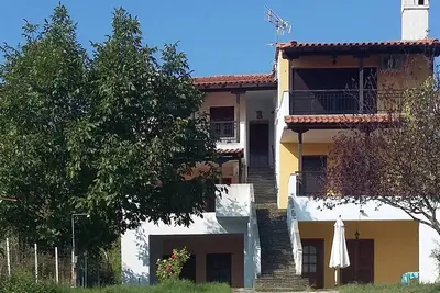 Image de Maison de vacances Ă Paliouri