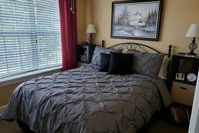 Image de Historic Downtown Amarillo Appartement