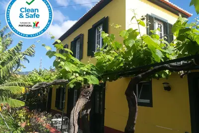 Image de A Casa D`Avó Celina