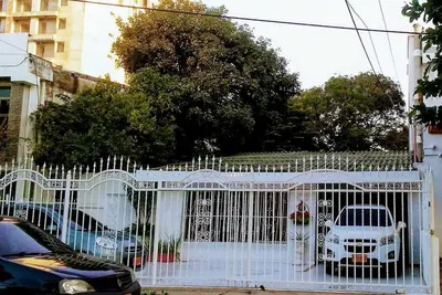 Image de Chambres Individuelles Pres De L'Aeroport Et De La Plage