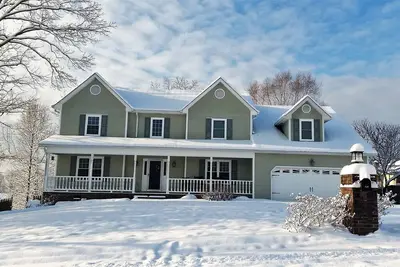 Image de Grande maison multi-familiale à Chattanooga