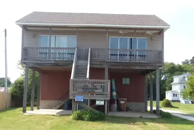 Image de Une Belle Retraite Sur L'Ile D'Assateague