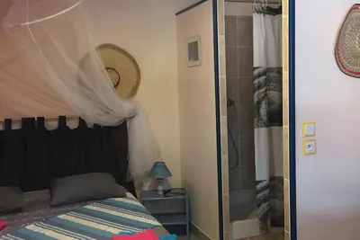 Image de Kay Margo T3 avec piscine