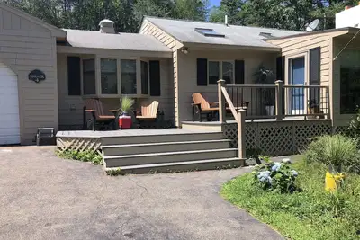 Image de Location de vacances fantastique @ Lake Winnipesaukee sont