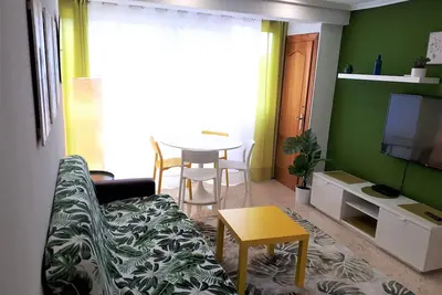 Image de Benidorm Avenida Roma