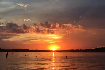 Image de Rip'n Lips Lake Rental On Toledo Bend