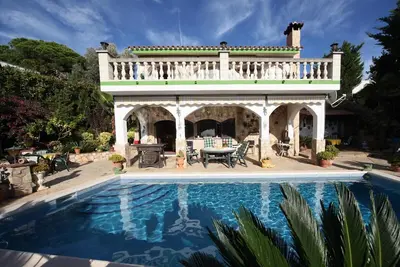 Image de Villenpark Playa Arena - Maison La Gaviota