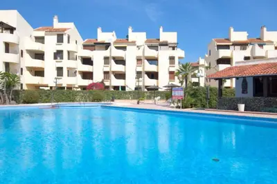 Image de La Felicidad by Interhome