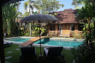 Image de Seminyak - Belle villa 4br ** Prix Promo **