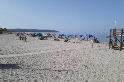 Image de Tratalias mare musica et carignano