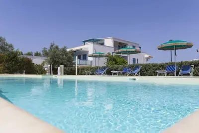 Image de Dammusa TerraMare by Interhome