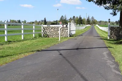 Image de Retraite paisible à la campagne près de Pdx et Ilani